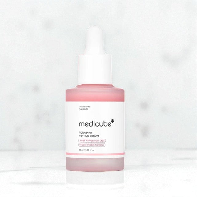 Sérum PDRN + Peptide — Éclat & Régénération Intense 30ml