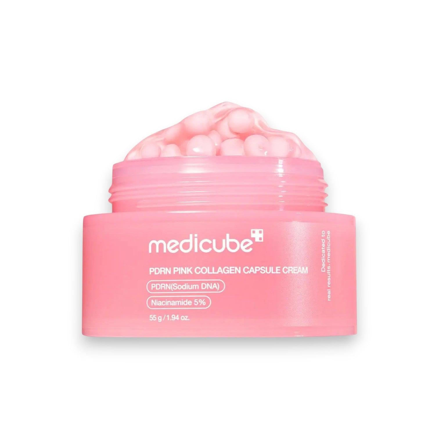 Pack Duo Capsules Cream – Hydratation & Éclat Avancé